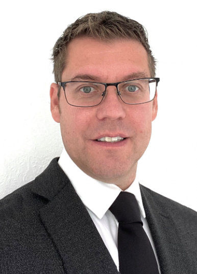 Mark Perrins