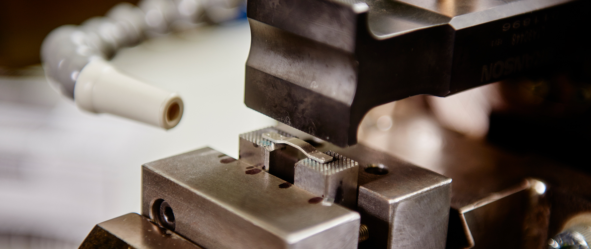 Solder Bridge Connector Strip Tinning Automotive