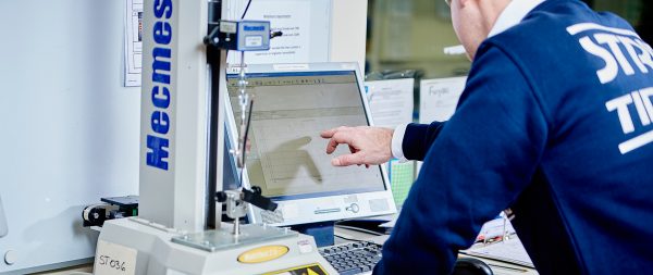 Strip Tinning Automotive