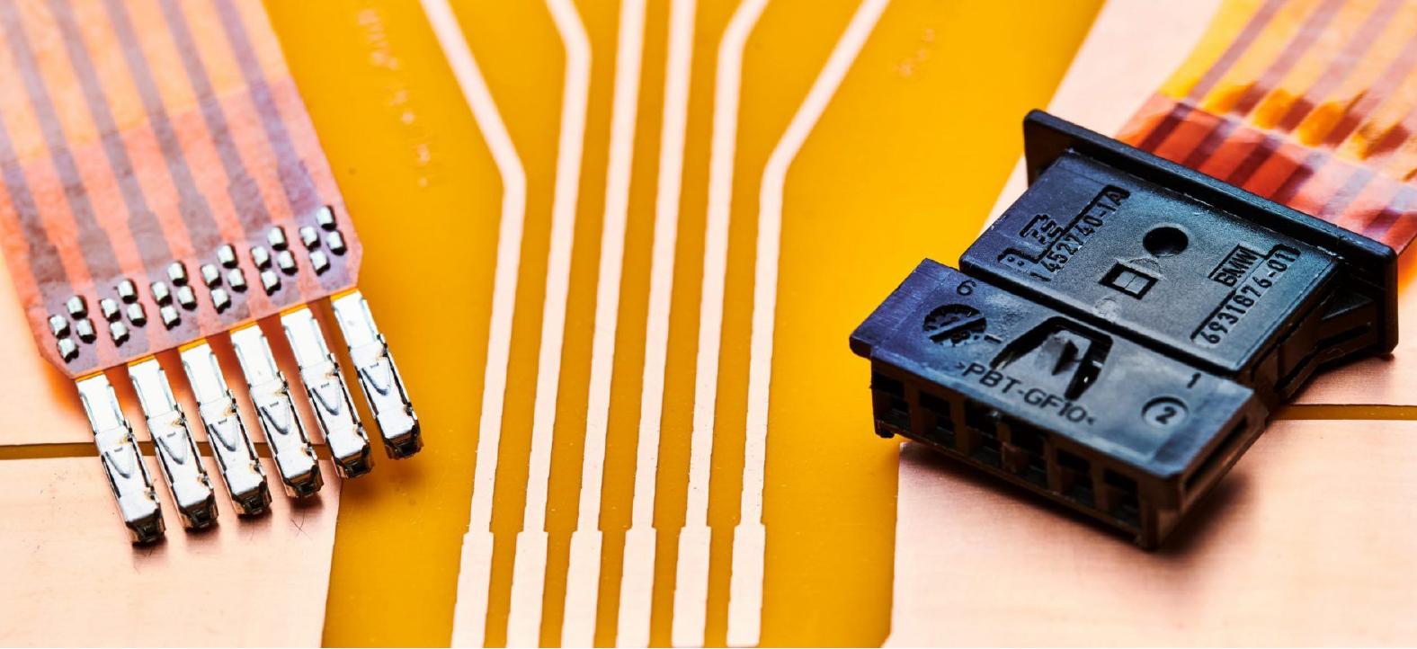 autofpc Strip Tinning